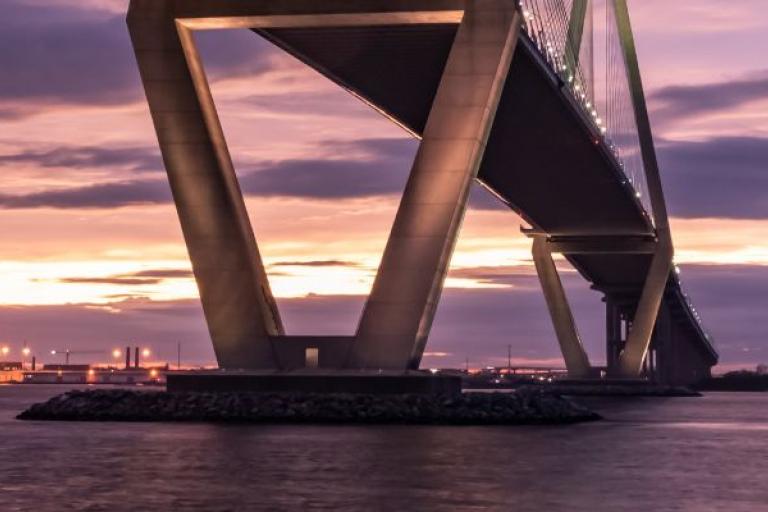 A importância do aço na construção de Brasília