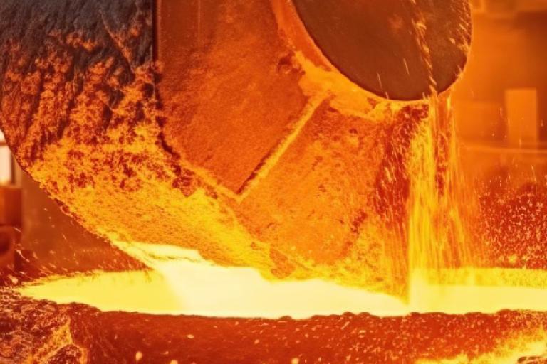 A história do profissional do aço | Gerdau com Você