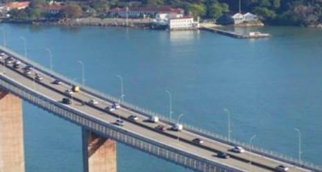 Aço Gerdau na construção da Ciclovia da Vida