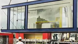 Gerdau - Construção Modular: Conceitos e Cases com Felipe Savassi