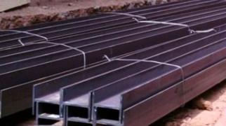 Uso de estruturas metálicas em obras hospitalares