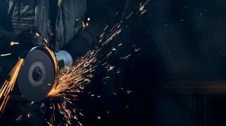 Serralheria decorativa - arte forjada em metal
